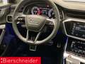 Audi S6 Av TDI qu AHK PANO B&O HuD CAM Schwarz - thumbnail 13