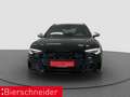 Audi S6 Av TDI qu AHK PANO B&O HuD CAM Schwarz - thumbnail 3