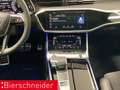 Audi S6 Av TDI qu AHK PANO B&O HuD CAM Schwarz - thumbnail 16