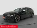 Audi S6 Av TDI qu AHK PANO B&O HuD CAM Schwarz - thumbnail 2