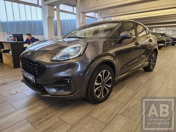 * St line - 50.000km - Benzine *