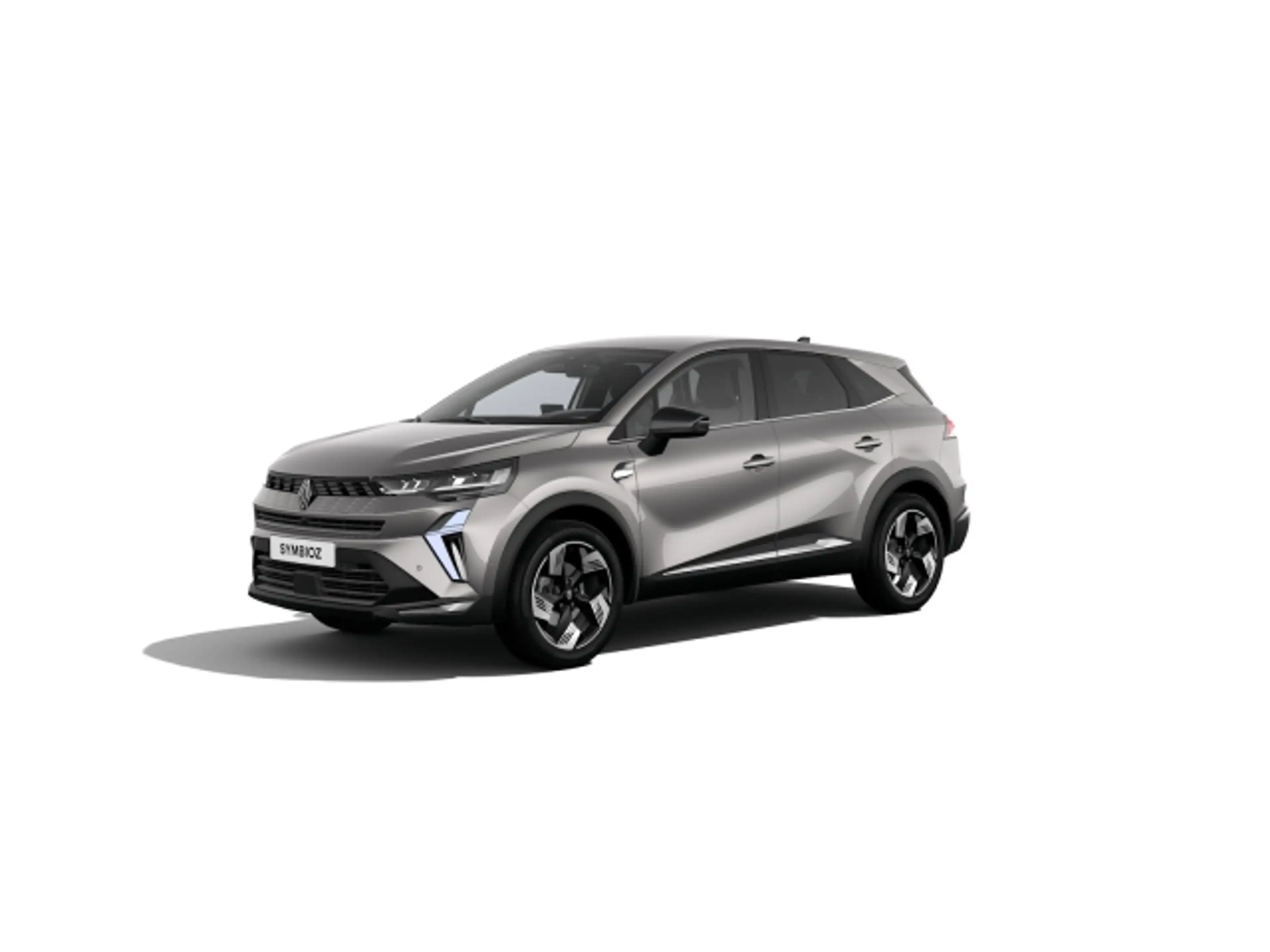 Renault Symbioz SYMBIOZ Techno Full