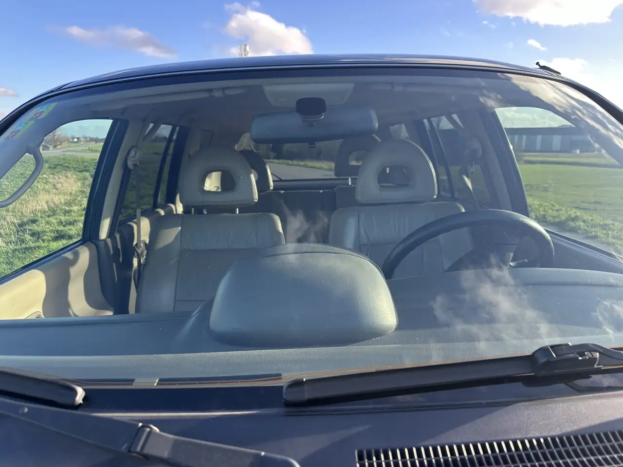 Mitsubishi Pajero Sport 3.0 V6 GLS, foto 6
