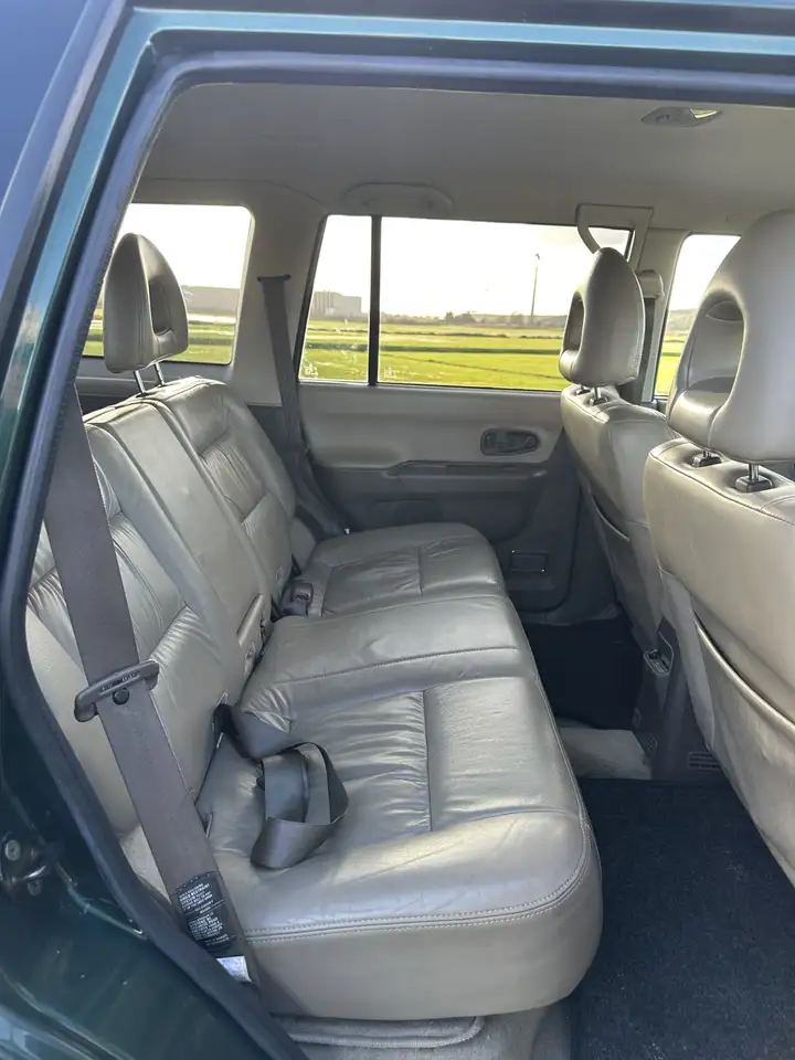 Mitsubishi Pajero Sport 3.0 V6 GLS, foto 12
