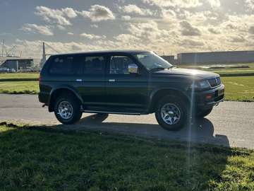 3.0 V6 GLS