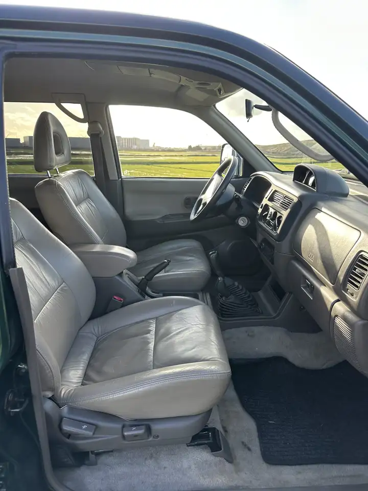 Mitsubishi Pajero Sport 3.0 V6 GLS, foto 10