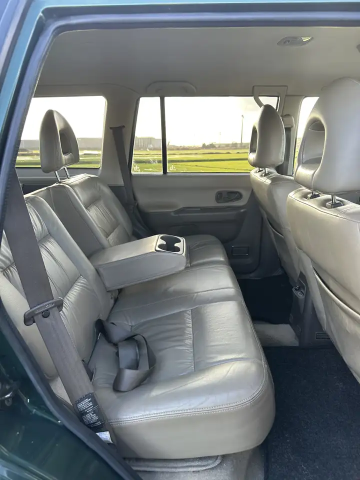 Mitsubishi Pajero Sport 3.0 V6 GLS, foto 11