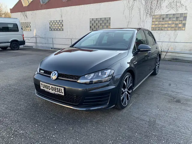 Volkswagen Golf GTD 2.0 TDI BMT  *Xenon*Navi*Pano*PDC*SHZ*TÜV neu*