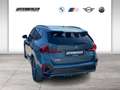 BMW iX1 eDrive20 BEV M-Sport AHK DAB LED RFK Klimaaut. Zöld - thumbnail 4