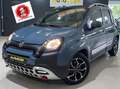 Fiat Panda Panda III 2016 1.0 hybrid City Cross s Azul - thumbnail 1