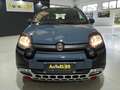 Fiat Panda Panda III 2016 1.0 hybrid City Cross s Azul - thumbnail 4
