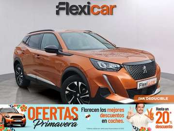 1.2 PureTech S&S Allure Pack 100