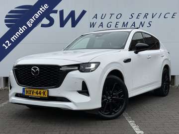 2.5 e-SkyActiv PHEV Homura | Pano | ACC | 360* Cam