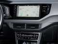 Volkswagen Polo R-Line 1.0 TSI DSG MatrixLED*Nav*Pano*ACC* Schwarz - thumbnail 7