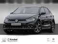 Volkswagen Polo R-Line 1.0 TSI DSG MatrixLED*Nav*Pano*ACC* Schwarz - thumbnail 1