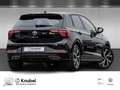 Volkswagen Polo R-Line 1.0 TSI DSG MatrixLED*Nav*Pano*ACC* Schwarz - thumbnail 2