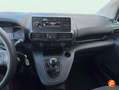 Citroen Berlingo Talla M BlueHDi 100 S&S FEEL Blanco - thumbnail 12