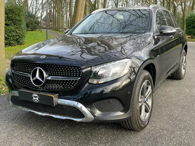 Mercedes-Benz GLC 350 350e 4MATIC Premium/ Afneembare Trekhaak/ Volledig