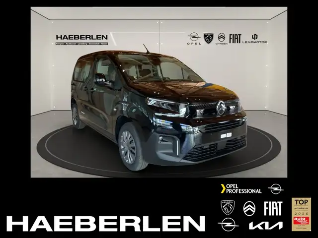 Citroen Berlingo M PLUS 1.2 110 *SOFORT-VERFÜGBAR*