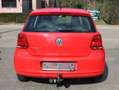 Volkswagen Polo 1.2 CR TDi Comfortline DPF Rood - thumbnail 4