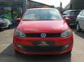 Volkswagen Polo 1.2 CR TDi Comfortline DPF Rood - thumbnail 2
