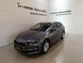 Skoda Octavia Selection TSI Grau - thumbnail 1