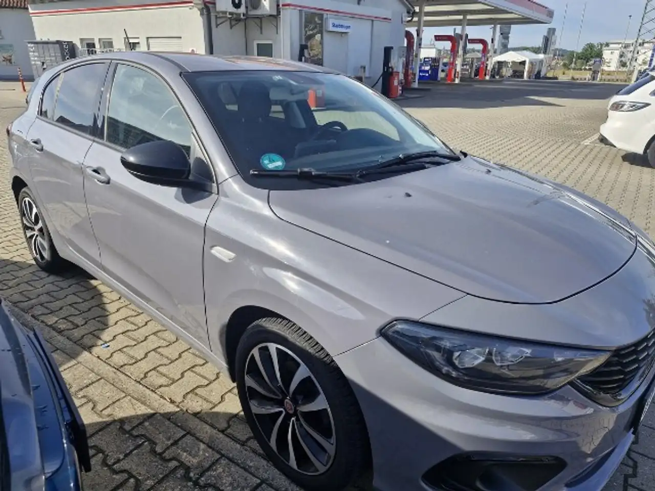 Fiat Tipo Hatchback 1,4 T-Jet. S-Design 2019