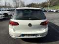 Volkswagen Golf Golf 1.6 16V TDI CR - 115 BERLINE Confortline GPS + RADAR AV/AR + CLIM Weiß - thumbnail 6