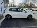 Volkswagen Golf Golf 1.6 16V TDI CR - 115 BERLINE Confortline GPS + RADAR AV/AR + CLIM Weiß - thumbnail 8