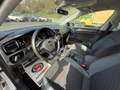 Volkswagen Golf Golf 1.6 16V TDI CR - 115 BERLINE Confortline GPS + RADAR AV/AR + CLIM Weiß - thumbnail 9