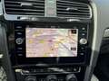 Volkswagen Golf Golf 1.6 16V TDI CR - 115 BERLINE Confortline GPS + RADAR AV/AR + CLIM Weiß - thumbnail 19