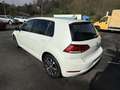 Volkswagen Golf Golf 1.6 16V TDI CR - 115 BERLINE Confortline GPS + RADAR AV/AR + CLIM Weiß - thumbnail 5