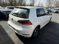 Volkswagen Golf Golf 1.6 16V TDI CR - 115 BERLINE Confortline GPS + RADAR AV/AR + CLIM Weiß - thumbnail 7