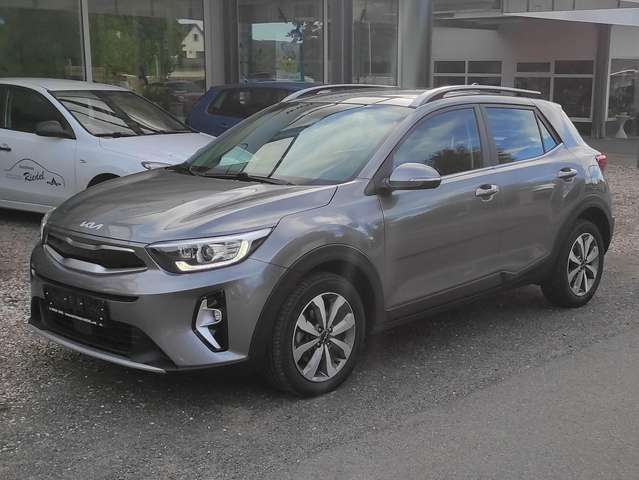 Imagine Kia Stonic Edition Pulse