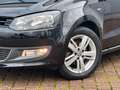 Volkswagen Polo 1.2 BlueMotion Life KLIMA SZH PDC ALU BLUE Noir - thumbnail 3