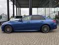 Mercedes-Benz C 300 d 4MATIC AMG Line AMG Line+NIGHT PAKET Bleu - thumbnail 11
