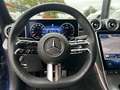 Mercedes-Benz C 300 d 4MATIC AMG Line AMG Line+NIGHT PAKET Bleu - thumbnail 17