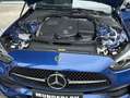 Mercedes-Benz C 300 d 4MATIC AMG Line AMG Line+NIGHT PAKET Bleu - thumbnail 7