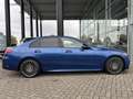 Mercedes-Benz C 300 d 4MATIC AMG Line AMG Line+NIGHT PAKET Bleu - thumbnail 21