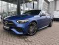 Mercedes-Benz C 300 d 4MATIC AMG Line AMG Line+NIGHT PAKET Bleu - thumbnail 2