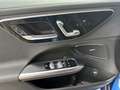 Mercedes-Benz C 300 d 4MATIC AMG Line AMG Line+NIGHT PAKET Bleu - thumbnail 14