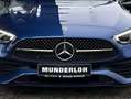 Mercedes-Benz C 300 d 4MATIC AMG Line AMG Line+NIGHT PAKET Bleu - thumbnail 5
