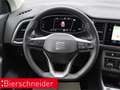 SEAT Ateca 1.5 TSI DSG Xperience NAVI PDC RFK Schwarz - thumbnail 30