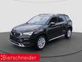 SEAT Ateca 1.5 TSI DSG Xperience NAVI PDC RFK Schwarz - thumbnail 1