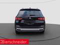 SEAT Ateca 1.5 TSI DSG Xperience NAVI PDC RFK Schwarz - thumbnail 32