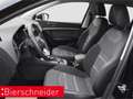 SEAT Ateca 1.5 TSI DSG Xperience NAVI PDC RFK Schwarz - thumbnail 24