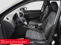 SEAT Ateca 1.5 TSI DSG Xperience NAVI PDC RFK Schwarz - thumbnail 13