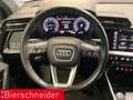 Audi A3 35 TDI advanced LED NAVI SHZ PDC VC Black - thumbnail 11