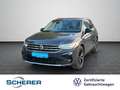 Volkswagen Tiguan 2.0 TDI DSG URBAN SPORT NAVI SHZ ACC LED Grau - thumbnail 1