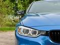 BMW 316 316i High Executive M-sport Blauw - thumbnail 12